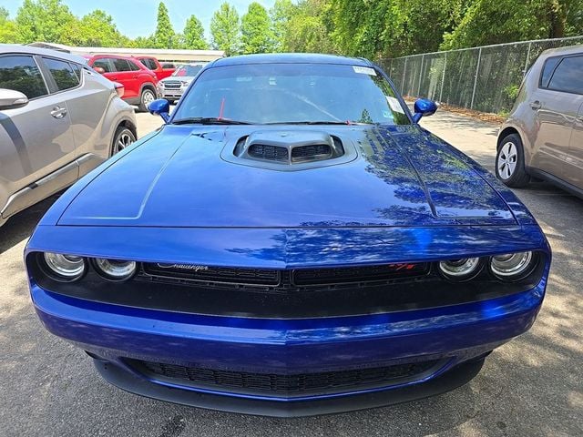 2018 Dodge Challenger R/T PLUS SHAKER - 23024598 - 5