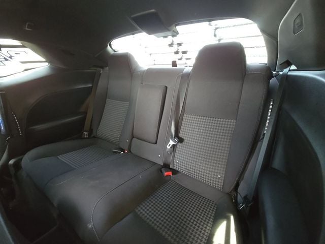 2018 Dodge Challenger R/T PLUS SHAKER - 23024598 - 6