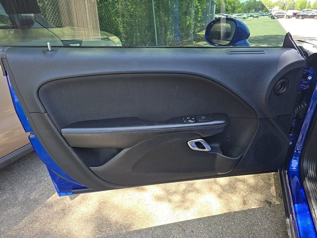 2018 Dodge Challenger R/T PLUS SHAKER - 23024598 - 7