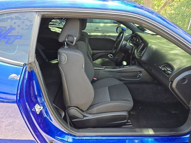 2018 Dodge Challenger R/T PLUS SHAKER - 23024598 - 8