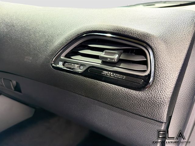 2018 Dodge Challenger R/T PLUS SHAKER! AMAZING COLOR!  IndiGo Blue Exterior Paint!   - 23024598 - 22