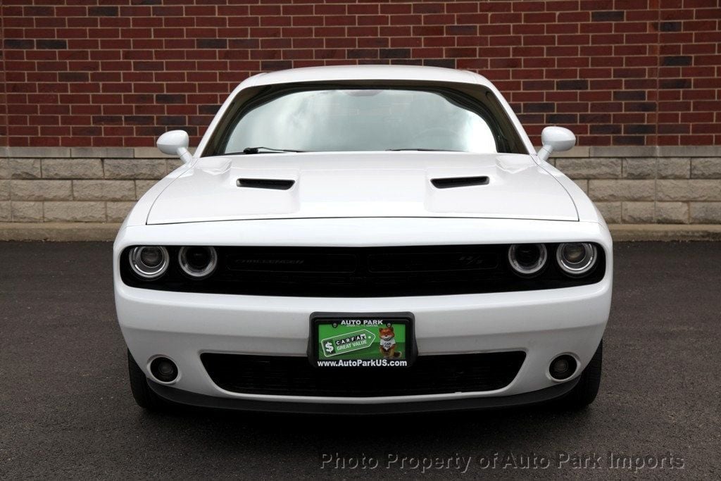 2018 Dodge Challenger R/T photo 15