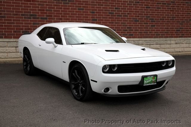 2018 Dodge Challenger R/T RWD - 22755917 - 16