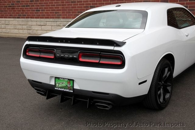 2018 Dodge Challenger R/T RWD - 22755917 - 23