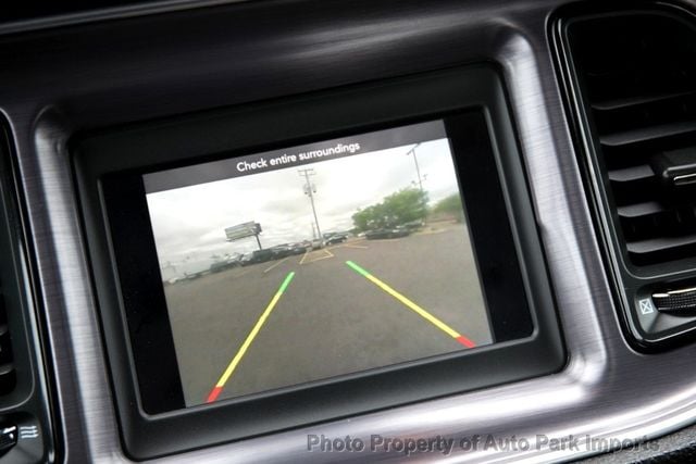 2018 Dodge Challenger R/T RWD - 22755917 - 35