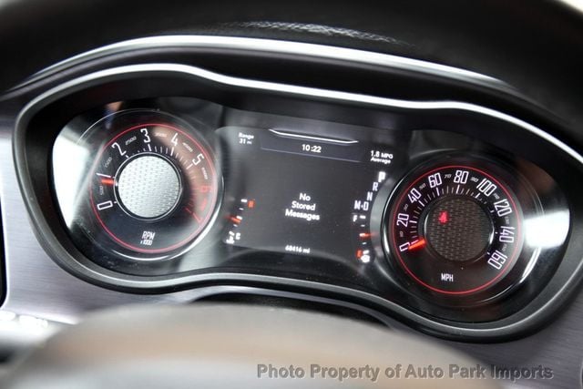 2018 Dodge Challenger R/T RWD - 22755917 - 42