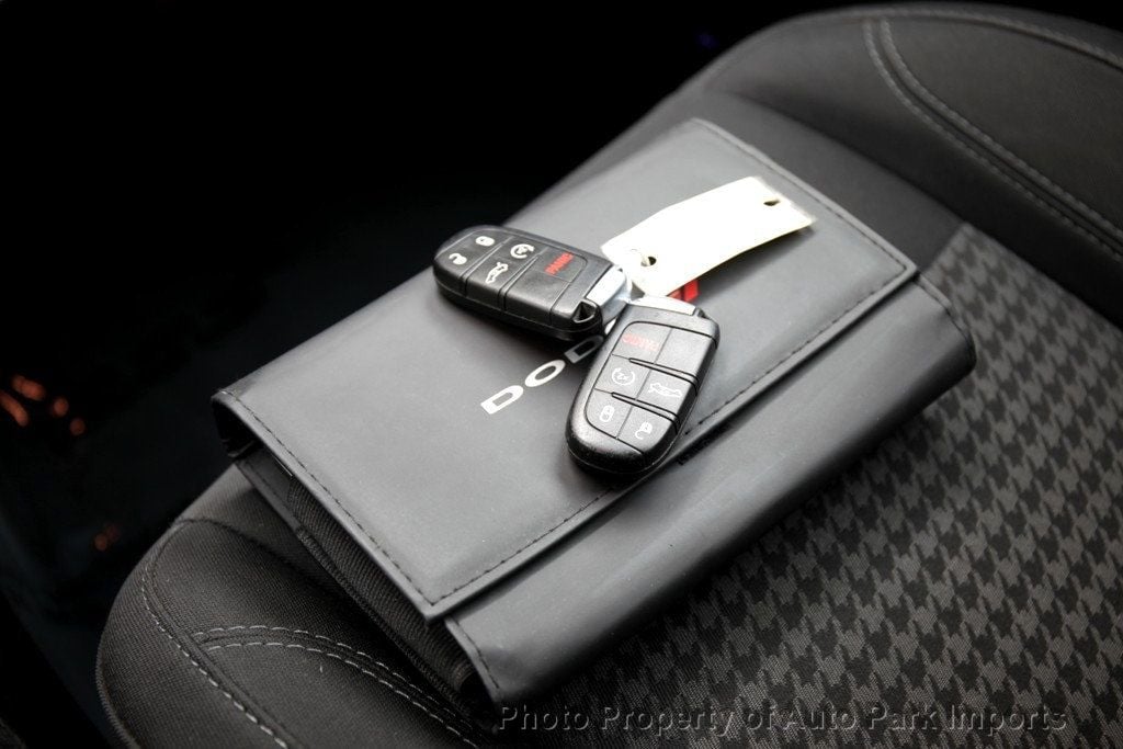 2018 Dodge Challenger R/T photo 43