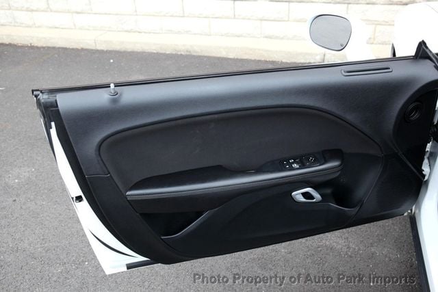 2018 Dodge Challenger R/T RWD - 22755917 - 44