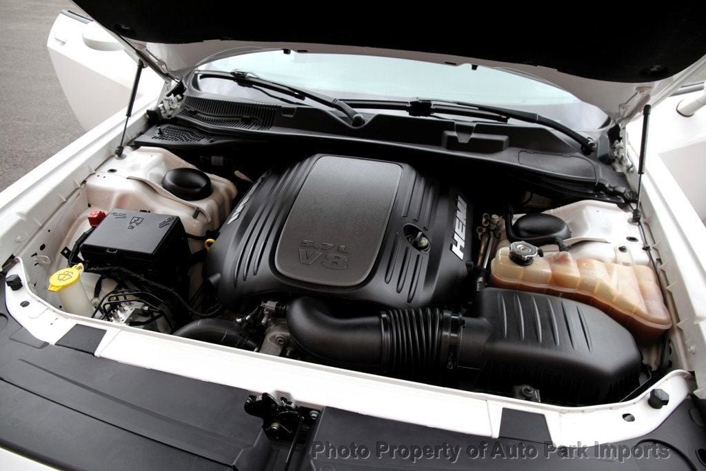 2018 Dodge Challenger R/T photo 47
