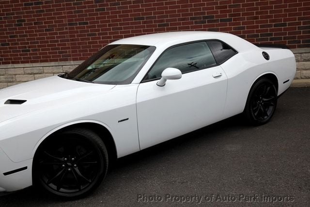 2018 Dodge Challenger R/T RWD - 22755917 - 4