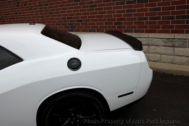 2018 Dodge Challenger R/T RWD - 22755917 - 6