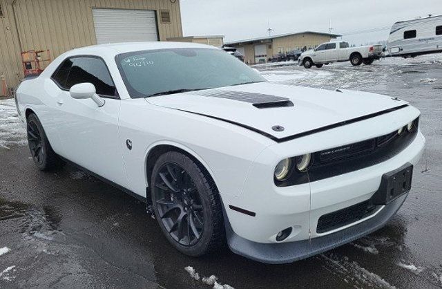 2018 Dodge Challenger R/T Scat Pack Coupe - 22778194 - 5