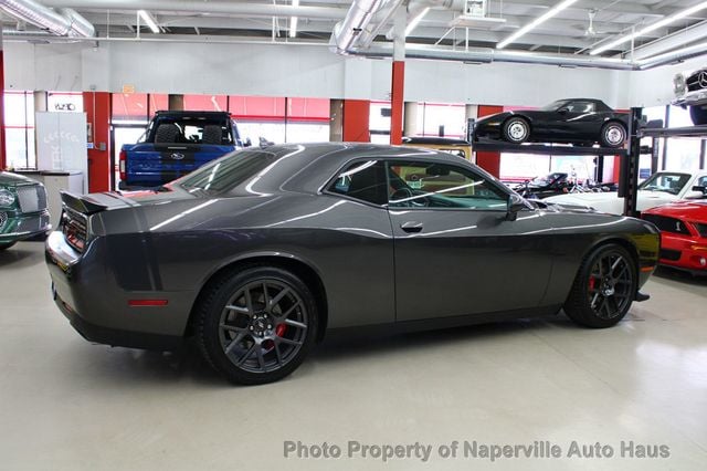 2018 Dodge Challenger R/T Scat Pack Coupe - 22689331 - 9