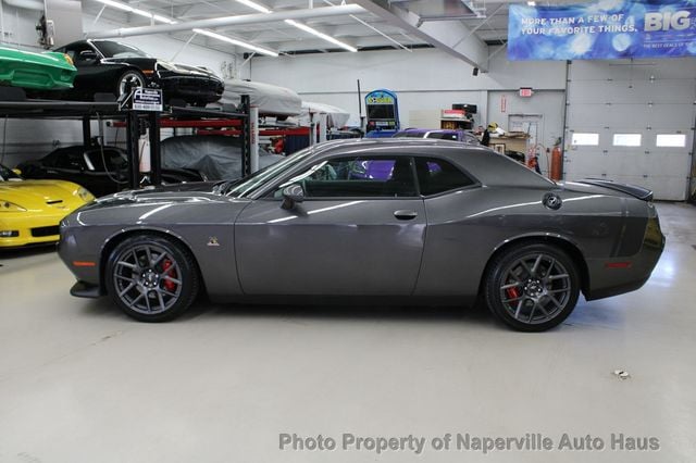 2018 Dodge Challenger R/T Scat Pack Coupe - 22689331 - 3