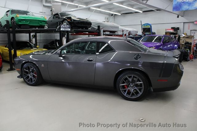 2018 Dodge Challenger R/T Scat Pack Coupe - 22689331 - 4