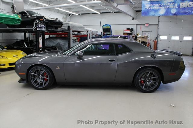 2018 Dodge Challenger R/T Scat Pack Coupe - 22689331 - 55