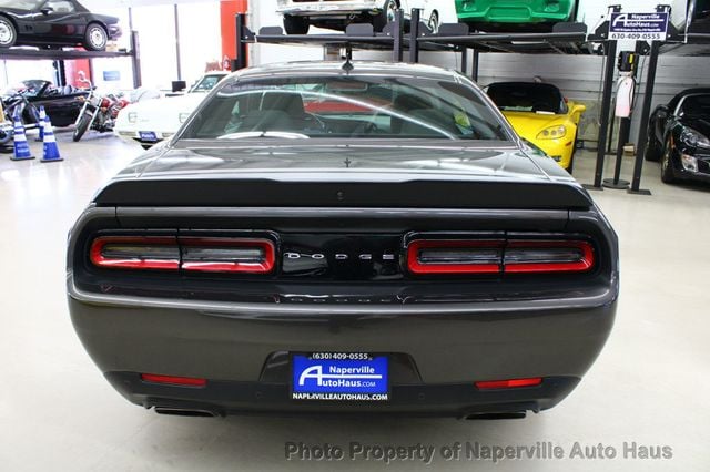 2018 Dodge Challenger R/T Scat Pack Coupe - 22689331 - 58