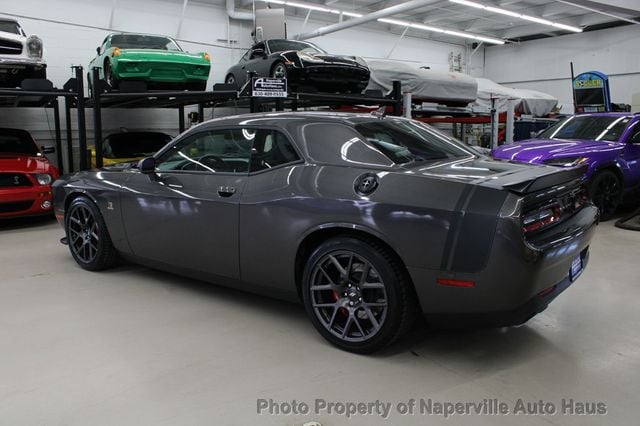 2018 Dodge Challenger R/T Scat Pack Coupe - 22689331 - 5