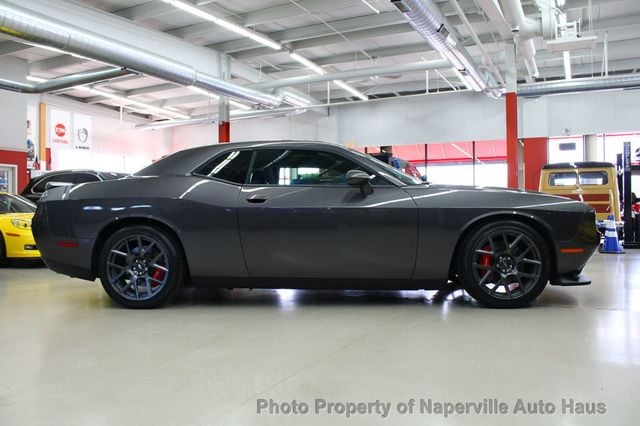 2018 Dodge Challenger R/T Scat Pack Coupe - 22689331 - 61