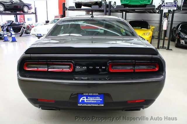 2018 Dodge Challenger R/T Scat Pack Coupe - 22689331 - 6