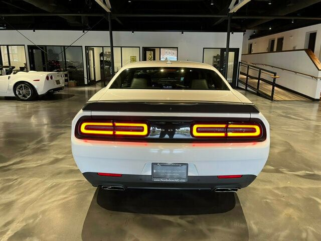 2018 Dodge Challenger ScatPackShaker/DynamicsPkg/LEatherIntGroup/DriveConvenienceGroup - 22668029 - 3