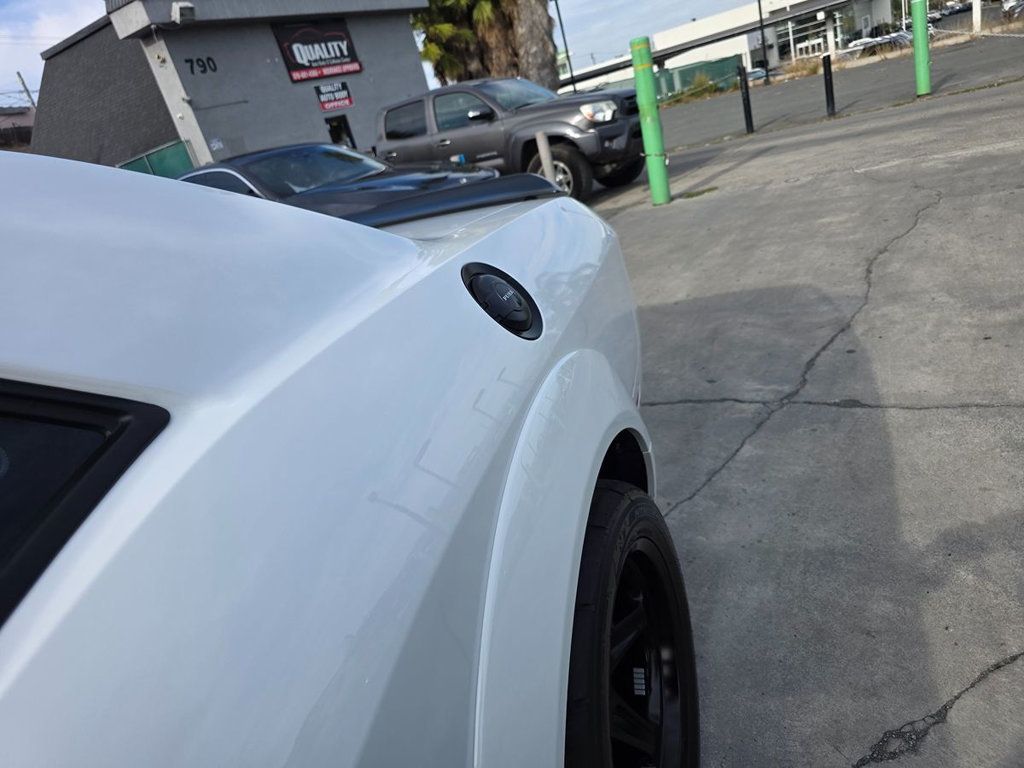 2018 Dodge Challenger SRT Demon - 22945347 - 10