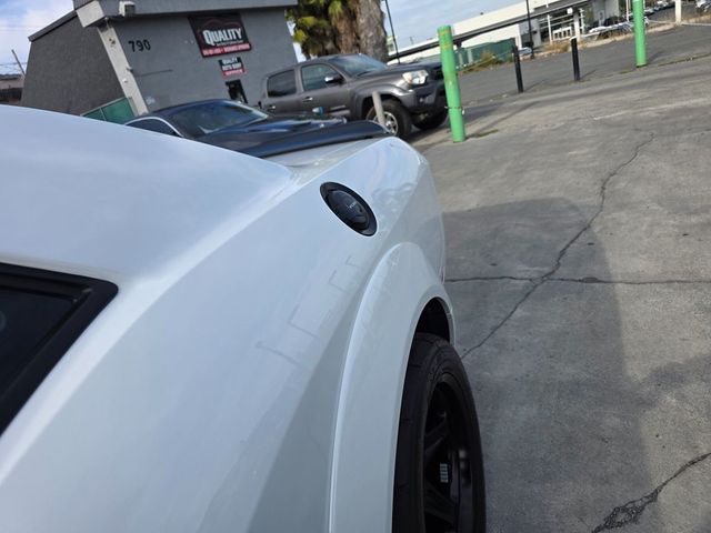 2018 Dodge Challenger SRT Demon - 22945347 - 10