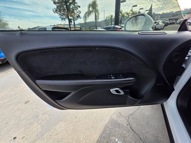 2018 Dodge Challenger SRT Demon - 22945347 - 11