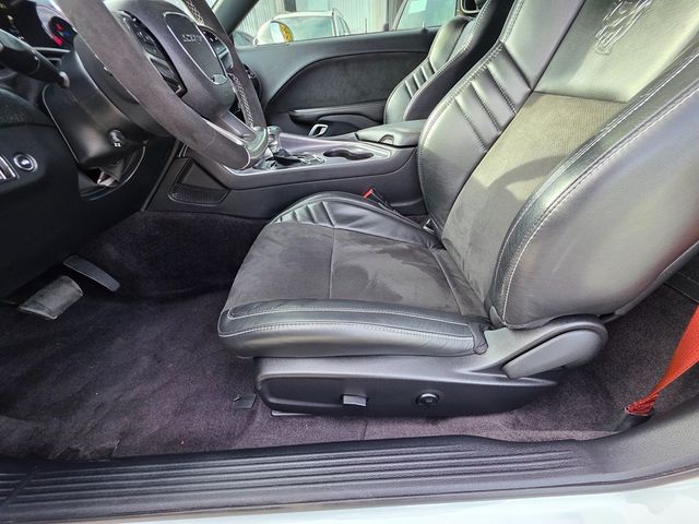 2018 Dodge Challenger SRT Demon - 22945347 - 14