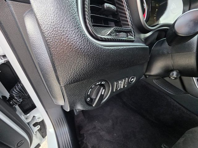 2018 Dodge Challenger SRT Demon - 22945347 - 15