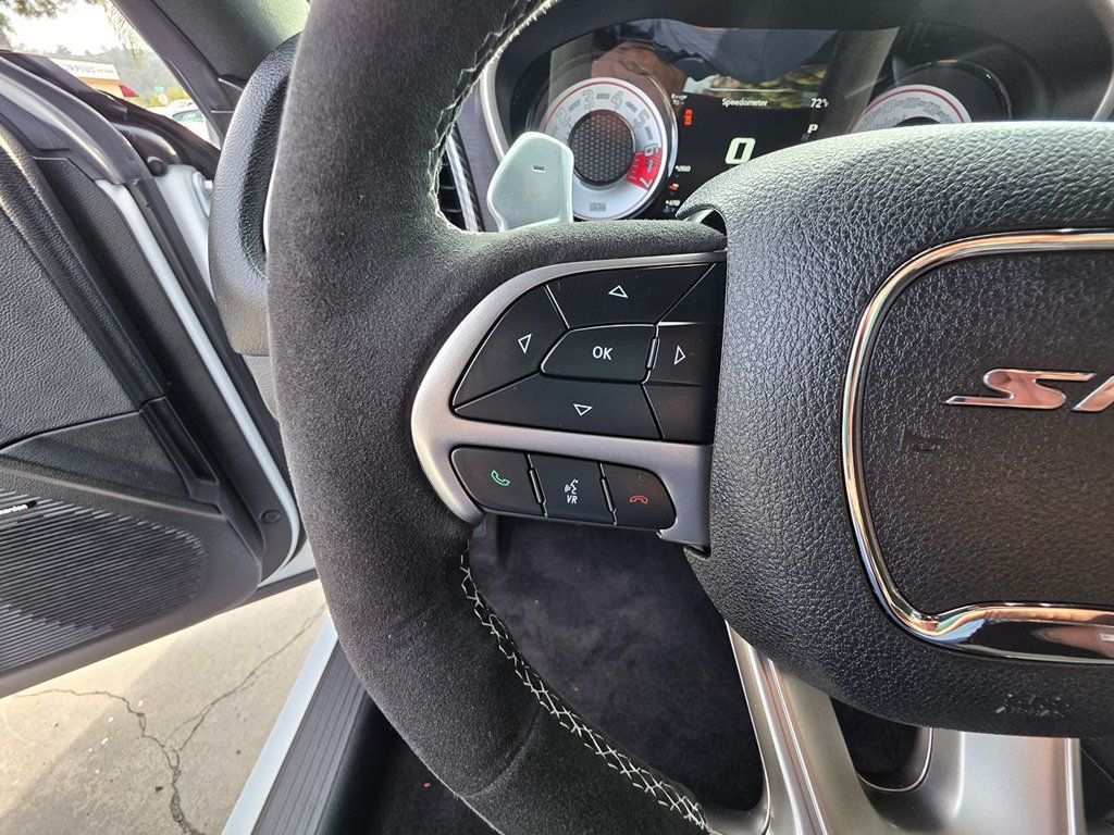 2018 Dodge Challenger SRT Demon - 22945347 - 17