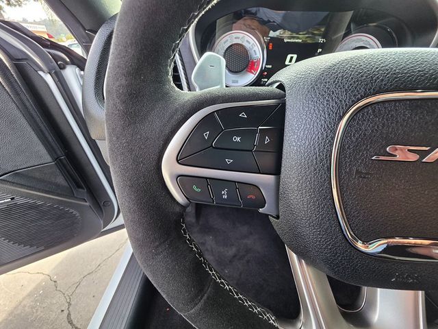 2018 Dodge Challenger SRT Demon - 22945347 - 17