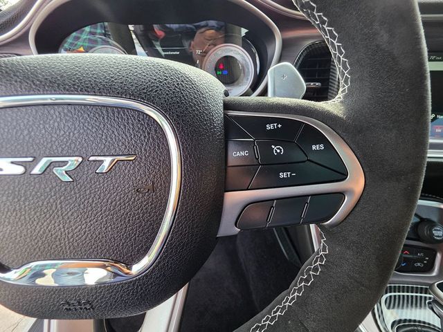 2018 Dodge Challenger SRT Demon - 22945347 - 18