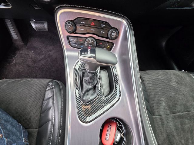 2018 Dodge Challenger SRT Demon - 22945347 - 21