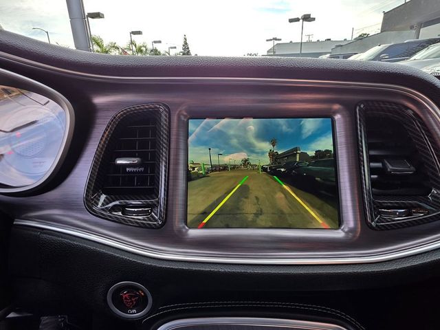 2018 Dodge Challenger SRT Demon - 22945347 - 22