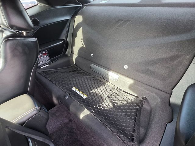 2018 Dodge Challenger SRT Demon - 22945347 - 23