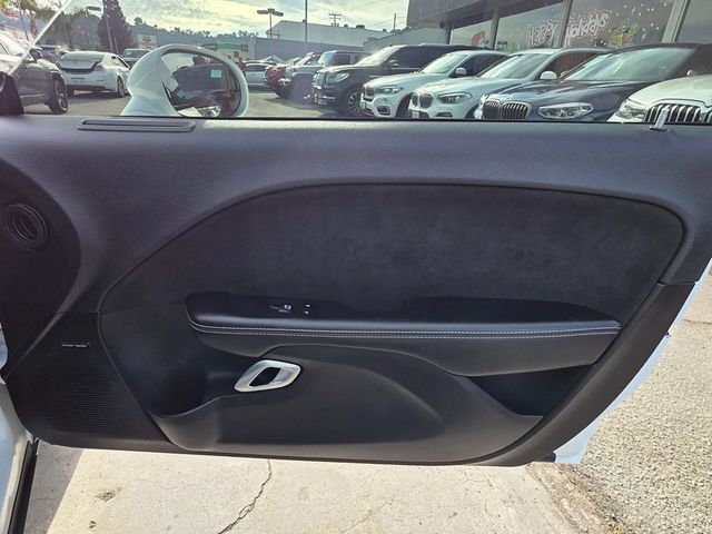 2018 Dodge Challenger SRT Demon - 22945347 - 24