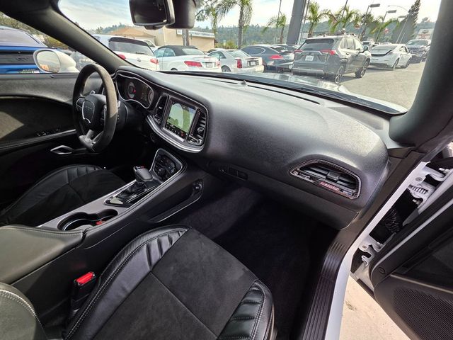 2018 Dodge Challenger SRT Demon - 22945347 - 25