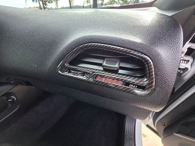 2018 Dodge Challenger SRT Demon - 22945347 - 26