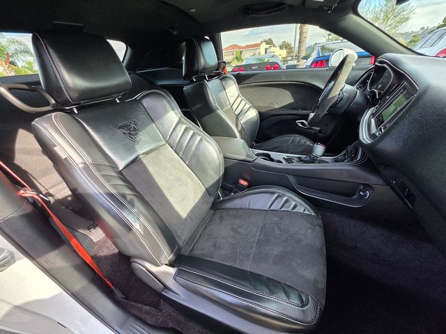 2018 Dodge Challenger SRT Demon - 22945347 - 27