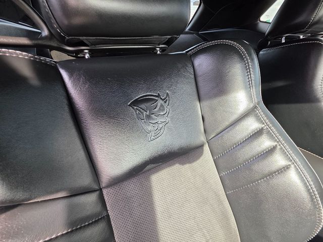 2018 Dodge Challenger SRT Demon - 22945347 - 28