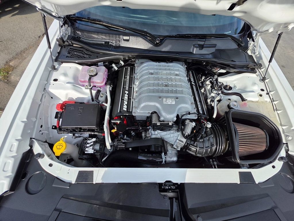 2018 Dodge Challenger SRT Demon - 22945347 - 30