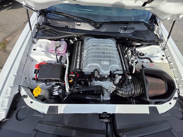 2018 Dodge Challenger SRT Demon - 22945347 - 30