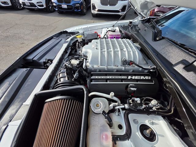 2018 Dodge Challenger SRT Demon - 22945347 - 31