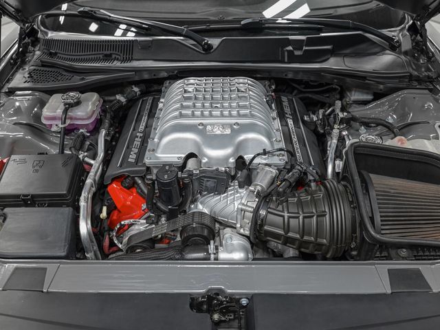 2018 Dodge Challenger SRT Demon - 23077679 - 9