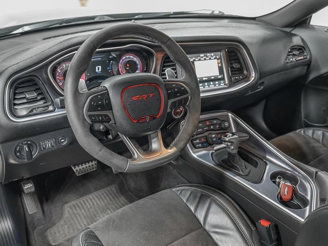 2018 Dodge Challenger SRT Demon - 23077679 - 12