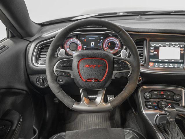 2018 Dodge Challenger SRT Demon - 23077679 - 15