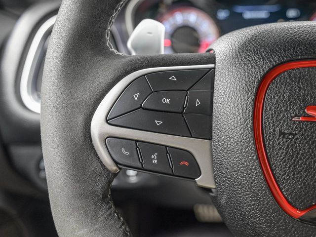 2018 Dodge Challenger SRT Demon - 23077679 - 17