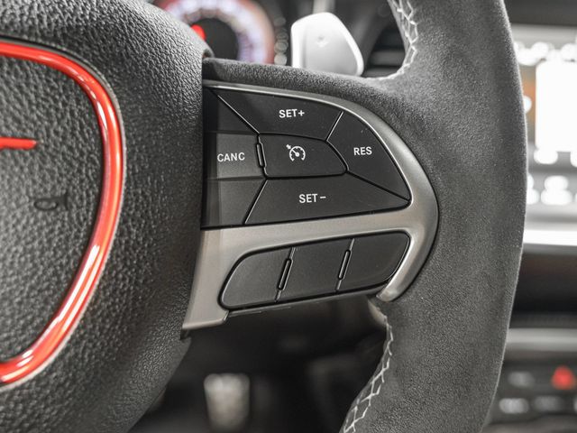 2018 Dodge Challenger SRT Demon - 23077679 - 18