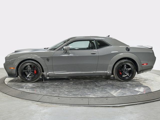 2018 Dodge Challenger SRT Demon - 23077679 - 1
